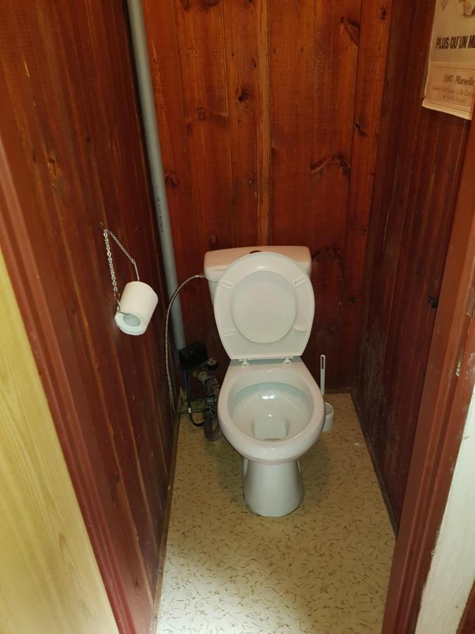 Slovak Near Bratislava In The Heart Of The Carpathians Chalet *